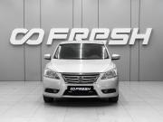 Nissan Sentra VII (B17) Ростов-на-Дону  - изображение 18