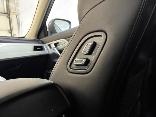 Geely Atlas I с пробегом 2021 года, цена 1 699 000 рублей, 82000 км, внедорожник, Автокод Объявления