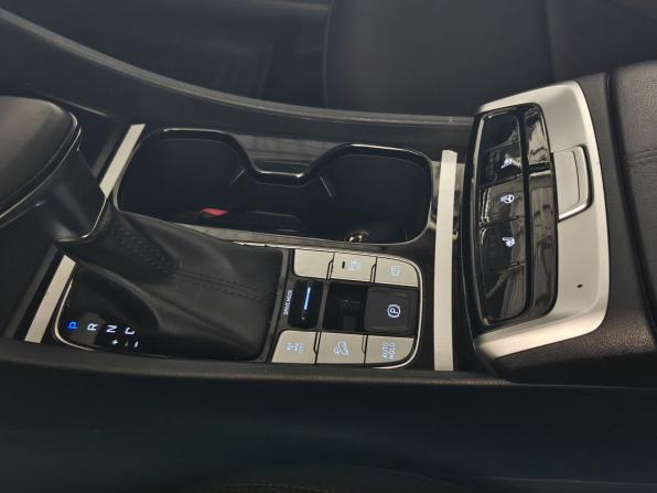 Hyundai Tucson IV с пробегом 2023 года, цена 3 325 000 рублей, 37321 км, внедорожник, Автокод Объявления