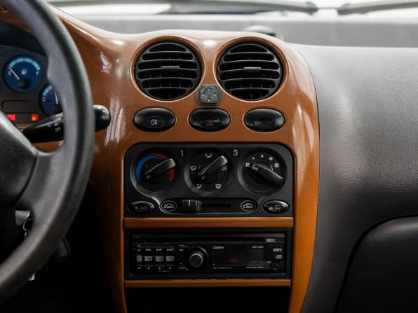 Daewoo Matiz I Рестайлинг с пробегом 2011 года, цена 230 000 рублей, 85749 км, хэтчбек, Автокод Объявления