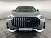 Jaecoo J8 Москва  - изображение 22