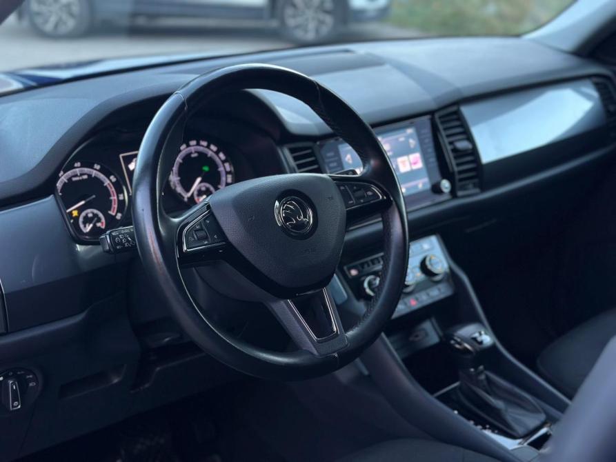 Skoda Kodiaq I Великий Новгород  - изображение 9