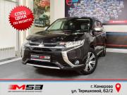 Mitsubishi Outlander III Рестайлинг 2 Кемерово  - изображение 4