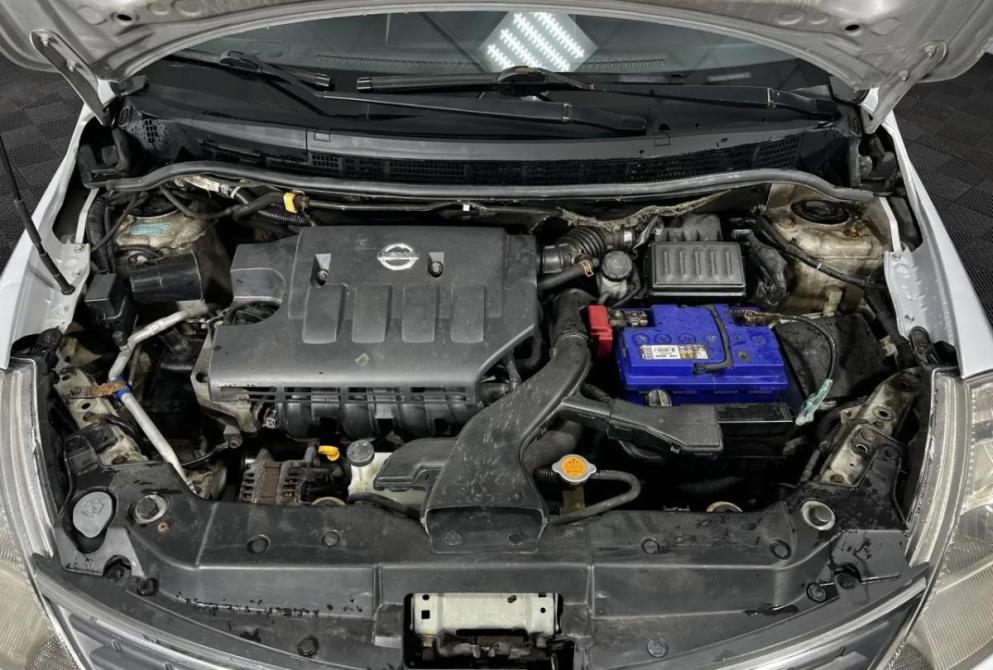Nissan Tiida I Нижний Новгород  - изображение 22