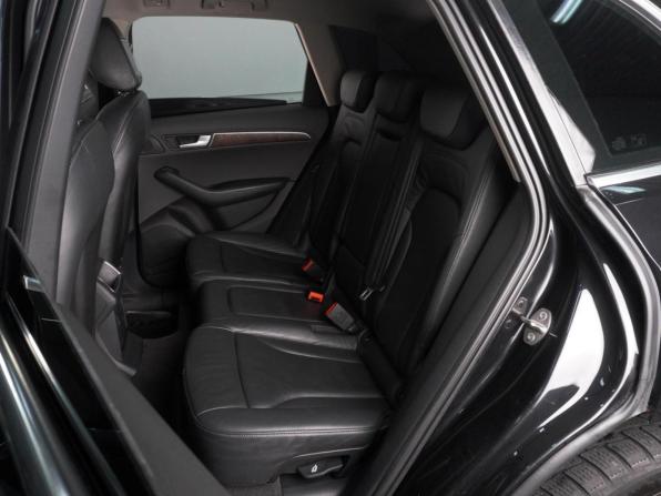 Audi Q5 I (8R) с пробегом 2009 года, цена 1 179 000 рублей, 287042 км, внедорожник, Автокод Объявления