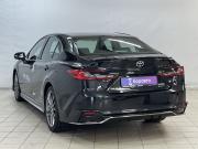 Toyota Camry IX (XV80) China Market Воронеж  - изображение 23