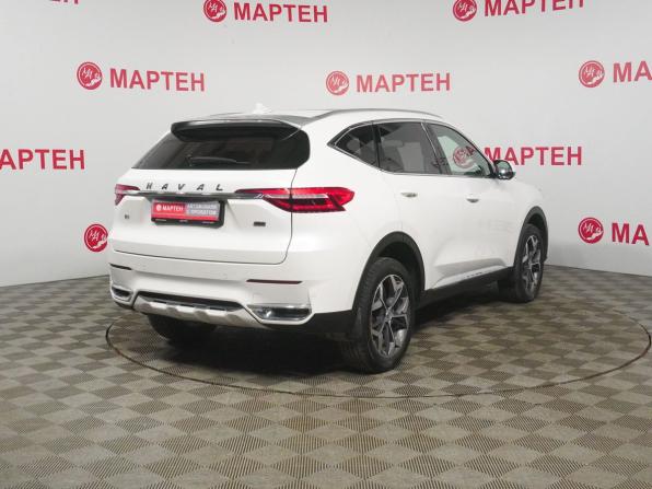 Haval F7 I с пробегом 2021 года, цена 2 025 000 рублей, 94900 км, внедорожник, Автокод Объявления