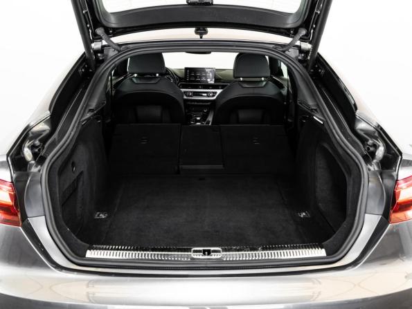 Audi A5 II (F5) Рестайлинг с пробегом 2021 года, цена 4 749 000 рублей, 42321 км, лифтбек, Автокод Объявления