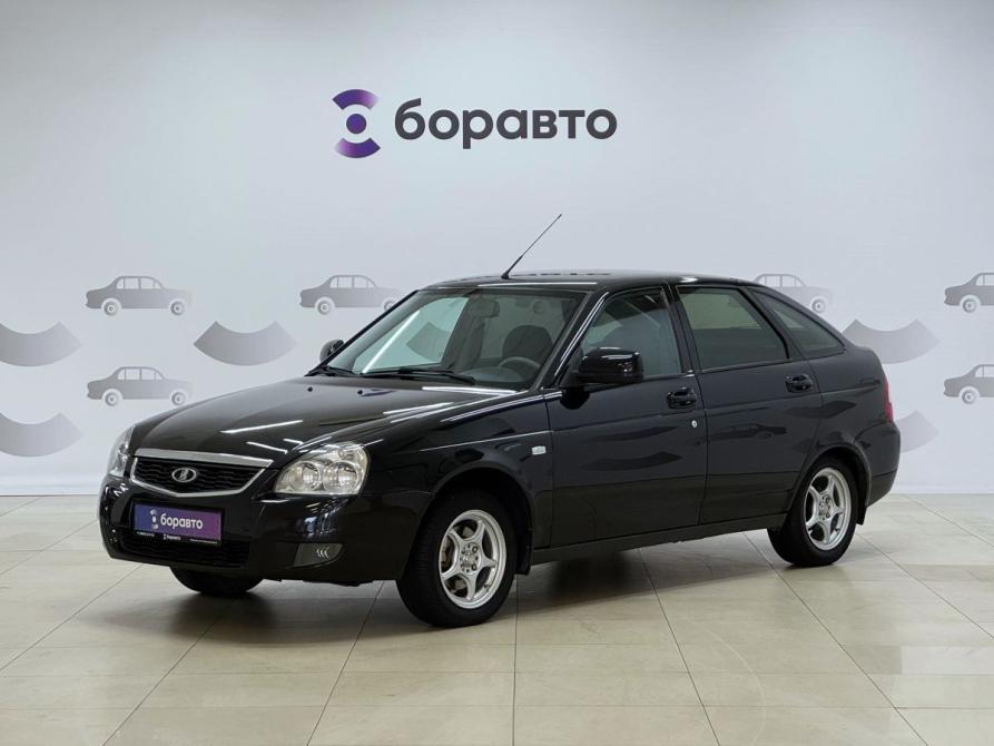 Lada (ВАЗ) Priora I Ставрополь  - изображение 1