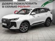 Chery Tiggo 7L Москва  - изображение 28