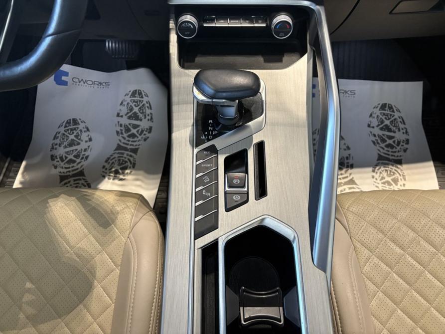 Geely Coolray I Новомосковск  - изображение 14