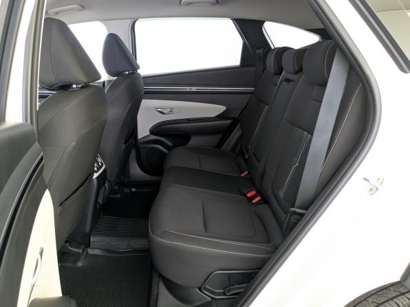 Hyundai Tucson IV с пробегом 2021 года, цена 2 300 000 рублей, 173781 км, внедорожник, Автокод Объявления