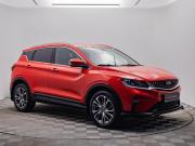 Geely Coolray I Москва  - изображение 27