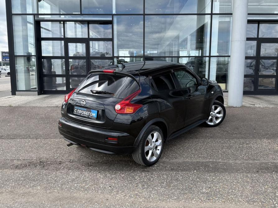 Nissan Juke I Тверь  - изображение 5