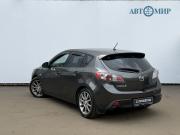 Mazda 3 II (BL) Москва  - изображение 19