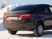 Lada (ВАЗ) Vesta I Иваново  - изображение 49