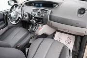 Renault Scenic II Рестайлинг Красноярск  - изображение 34