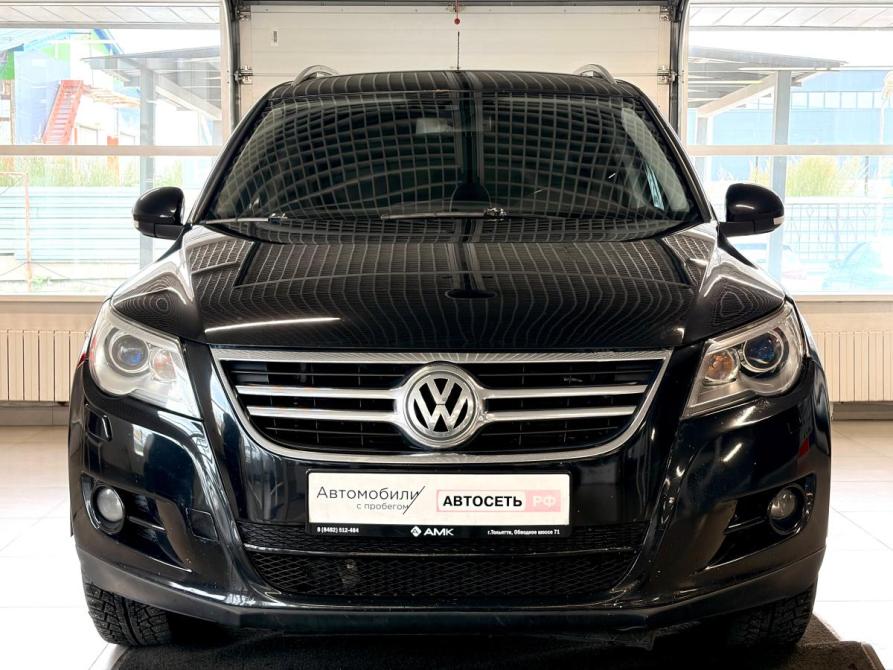 Volkswagen Tiguan I Тольятти  - изображение 3