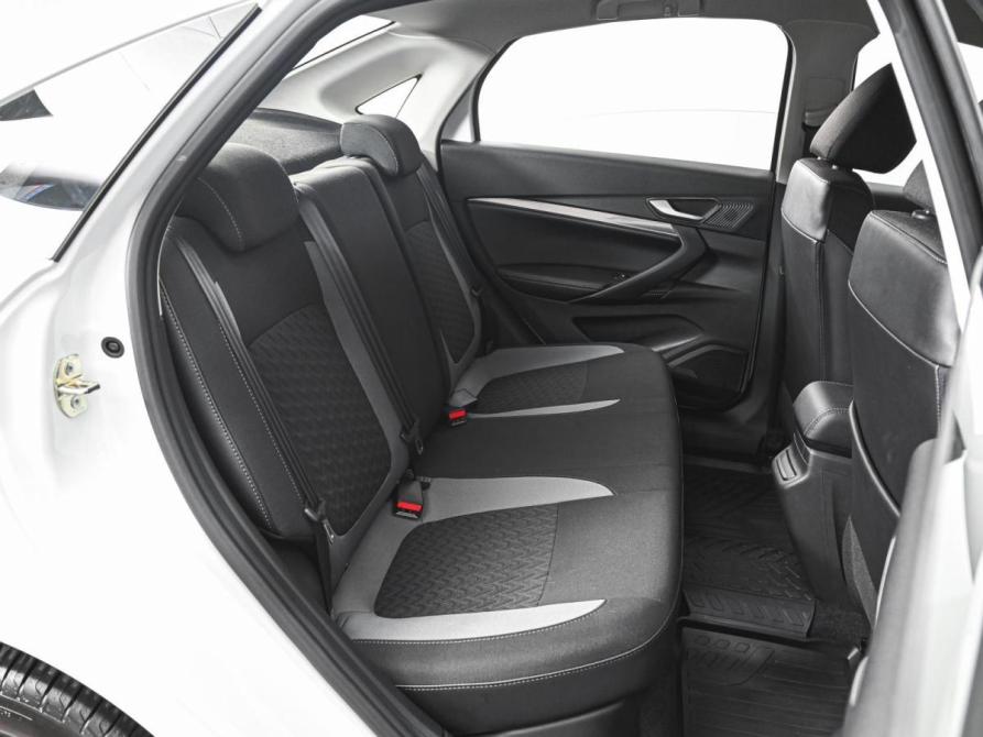 Lada (ВАЗ) Vesta I Рестайлинг (NG) Ставрополь  - изображение 7