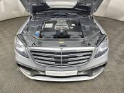 Mercedes-Benz S-Класс AMG III (W222 C217) Рестайлинг Москва  - изображение 31