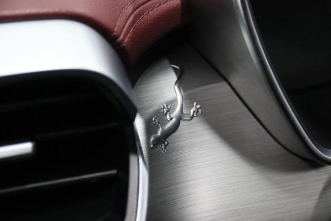 Geely Coolray I с пробегом 2020 года, цена 1 460 650 рублей, 140319 км, внедорожник, Автокод Объявления