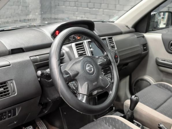 Nissan X-Trail I Рестайлинг с пробегом 2005 года, цена 710 000 рублей, 345373 км, внедорожник, Автокод Объявления