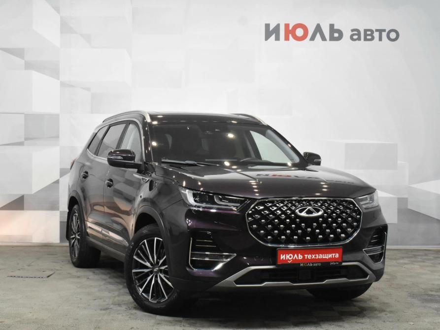 Chery Tiggo 8 Pro I Екатеринбург  - изображение 3