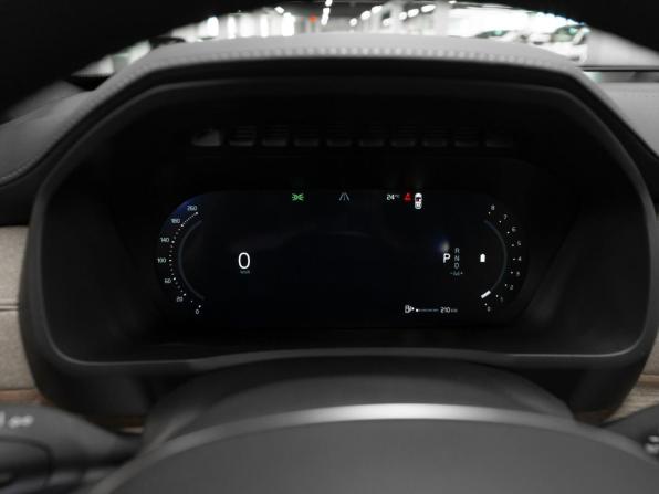Volvo XC90 II Рестайлинг 2 с пробегом 2025 года, цена 9 950 000 рублей, 30 км, внедорожник, Автокод Объявления