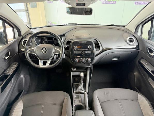 Renault Kaptur I Рестайлинг с пробегом 2021 года, цена 1 049 000 рублей, 159868 км, внедорожник, Автокод Объявления