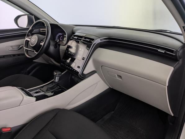 Hyundai Tucson IV с пробегом 2021 года, цена 2 300 000 рублей, 173781 км, внедорожник, Автокод Объявления