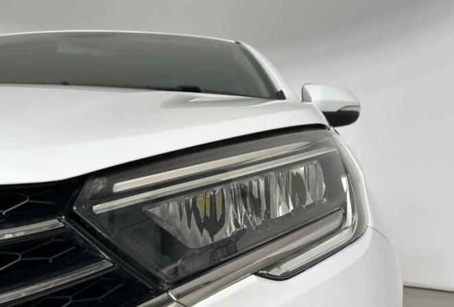 Lada (ВАЗ) Vesta I Рестайлинг (NG) с пробегом 2024 года, цена 1 250 000 рублей, 34669 км, седан, Автокод Объявления