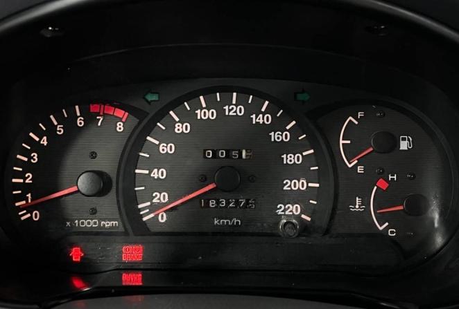 Hyundai Accent II Рестайлинг с пробегом 2003 года, цена 410 000 рублей, 183311 км, седан, Автокод Объявления