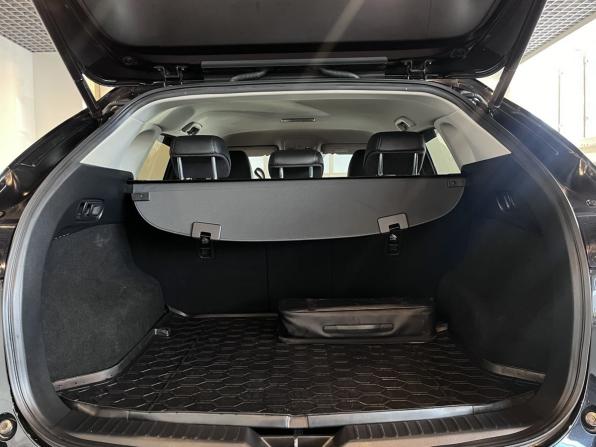 Mazda CX-5 II с пробегом 2022 года, цена 3 500 000 рублей, 80680 км, внедорожник, Автокод Объявления