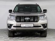 Toyota Land Cruiser Prado 150 Series Рестайлинг 3 Химки  - изображение 22