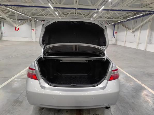 Toyota Camry VI (XV40) с пробегом 2006 года, цена 980 000 рублей, 211202 км, седан, Автокод Объявления