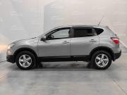 Nissan Qashqai I Рестайлинг Новосибирск  - изображение 24