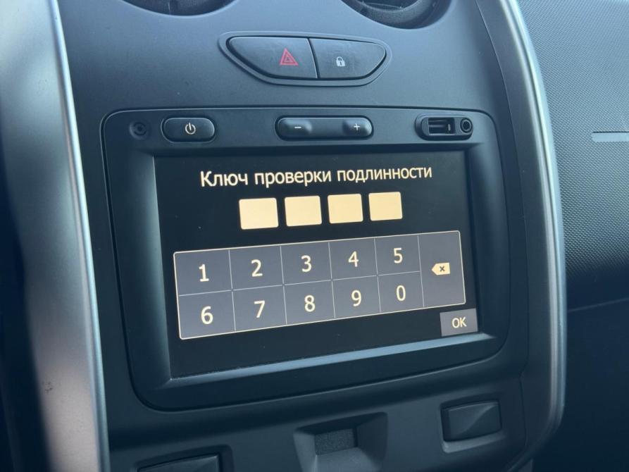 Lada (ВАЗ) Largus I Рестайлинг Воронеж  - изображение 18