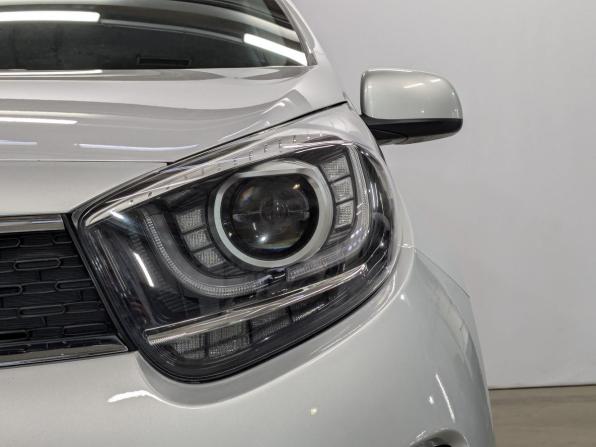 Kia Picanto III с пробегом 2019 года, цена 1 465 000 рублей, 46910 км, хэтчбек, Автокод Объявления