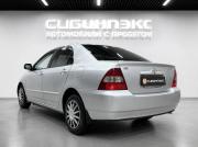 Toyota Corolla IX (E120 E130) Кемерово  - изображение 13