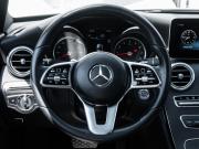 Mercedes-Benz C-Класс IV (W205) Рестайлинг Ставрополь  - изображение 44