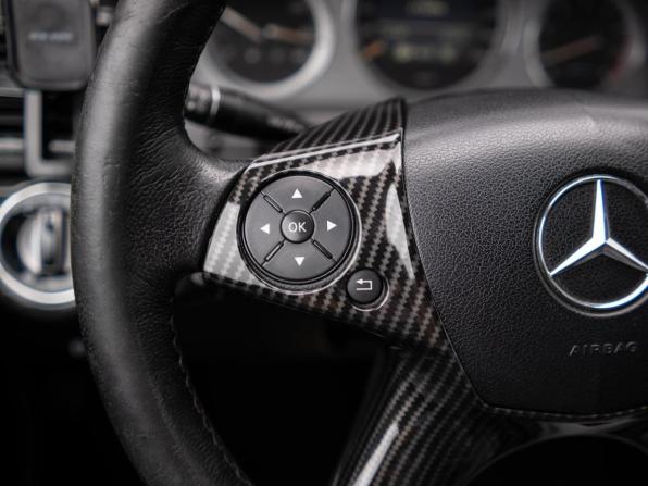 Mercedes-Benz C-Класс III (W204) с пробегом 2007 года, цена 1 199 000 рублей, 213284 км, седан, Автокод Объявления