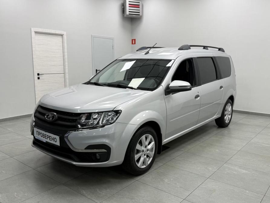 Lada (ВАЗ) Largus I Рестайлинг Казань  - изображение 1