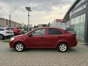 Chevrolet Aveo I Рестайлинг Вологда  - изображение 17