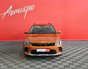 Kia Rio IV Рестайлинг Вологда  - изображение 28