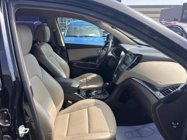 Hyundai Santa Fe III с пробегом 2013 года, цена 1 635 000 рублей, 290398 км, внедорожник, Автокод Объявления