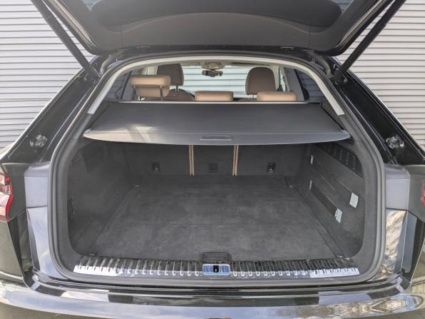 Audi Q8 I (4M) с пробегом 2021 года, цена 7 150 000 рублей, 68076 км, внедорожник, Автокод Объявления