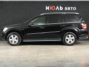Mercedes-Benz GL-Класс I (X164) Рестайлинг Екатеринбург  - изображение 26