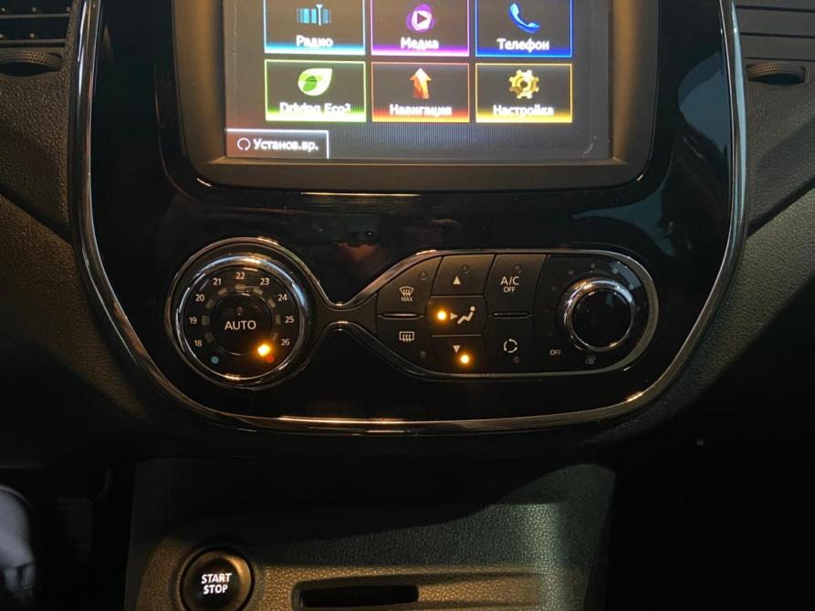 Renault Kaptur I Сыктывкар  - изображение 22