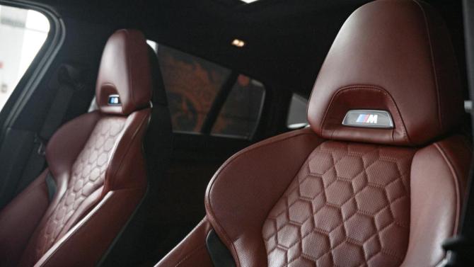 BMW X4 M I (F98) с пробегом 2019 года, цена 5 899 000 рублей, 67059 км, внедорожник, Автокод Объявления