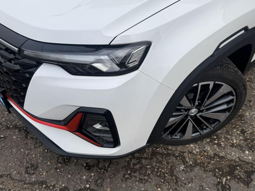 Changan CS35 Plus I Рестайлинг Тверь  - изображение 7